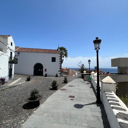 Donde Abuelia Timibucar Apartment Santa Cruz de la Palma  Exterior photo