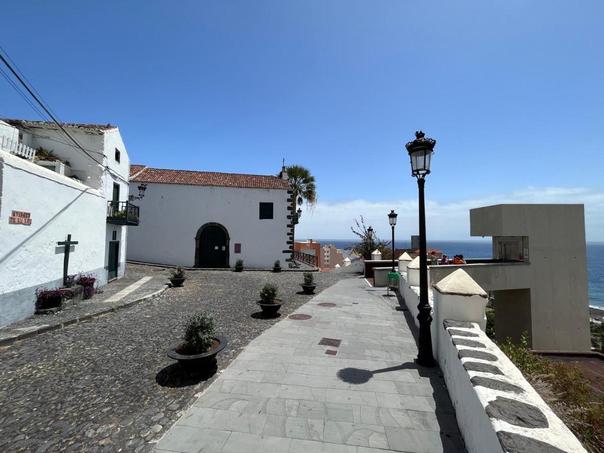 Donde Abuelia Timibucar Apartment Santa Cruz de la Palma  Exterior photo