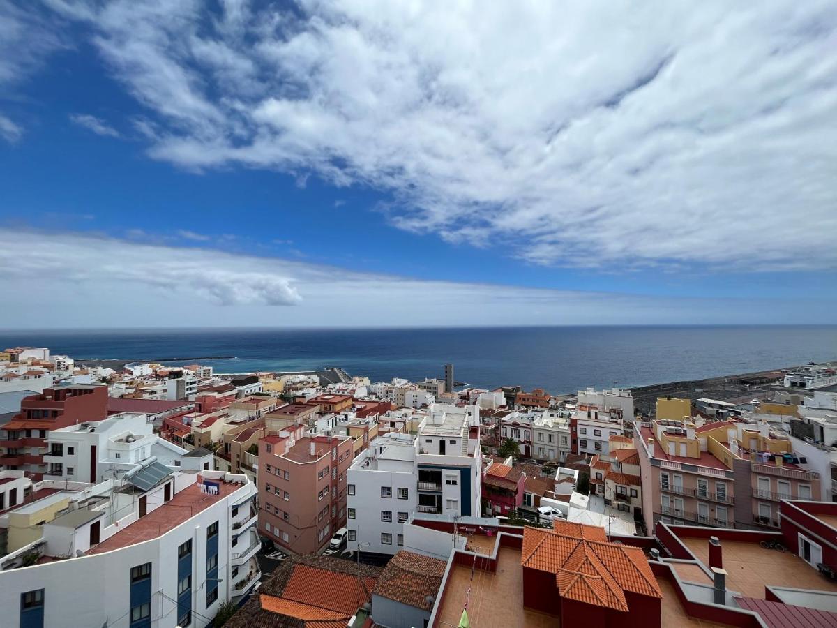 Donde Abuelia Timibucar Apartment Santa Cruz de la Palma  Exterior photo