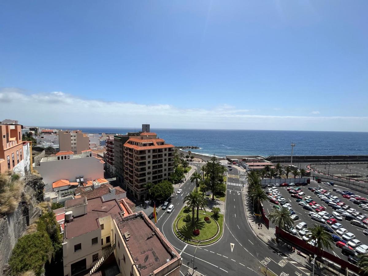 Donde Abuelia Timibucar Apartment Santa Cruz de la Palma  Exterior photo